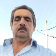 Фотография мужчины Имран, 53 года из г. Баку