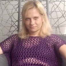 Фотография девушки Татьяна, 43 года из г. Гданьск