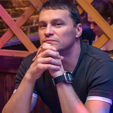 Игорь, 47 из г. Санкт-Петербург.