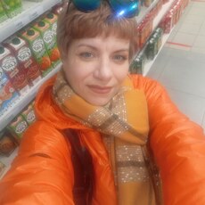 Марина, 44 из г. Минусинск.