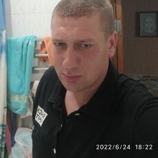 Фотография мужчины Виталий, 32 года из г. Отрадный