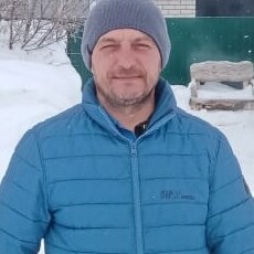 Фотография мужчины Валерий, 52 года из г. Поварово