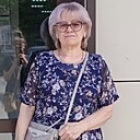 Ольга Стороженко, 65 лет