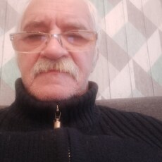 Фотография мужчины Владимир, 68 лет из г. Подольск