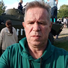 Фотография мужчины Николай, 57 лет из г. Череповец