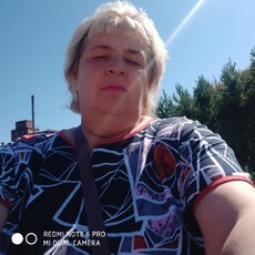 Фотография девушки Ольга, 58 лет из г. Североуральск