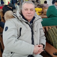 Игорь, 59 из г. Санкт-Петербург.