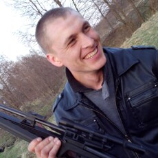 Фотография мужчины Grisha, 36 лет из г. Волжск