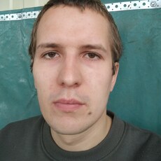 Фотография мужчины Андрей, 26 лет из г. Харовск