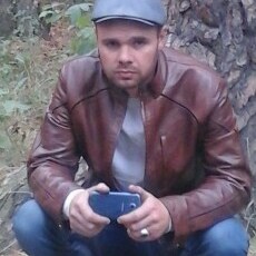 Фотография мужчины Андрей, 42 года из г. Щучинск