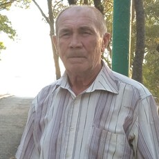 Николай Приндя, 68 из г. Геленджик.