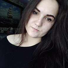 Кристина, 22 из г. Москва.