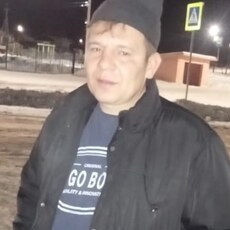 Фотография мужчины Андрей, 45 лет из г. Ленинск-Кузнецкий