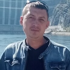 Фотография мужчины Андрей, 39 лет из г. Минусинск