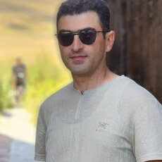 Фотография мужчины Miqayel, 40 лет из г. Гюмри