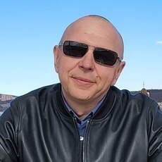 Фотография мужчины Евгений, 54 года из г. Мурманск