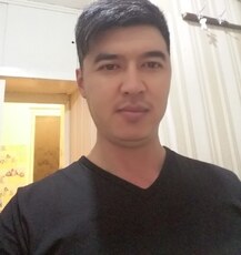 Фотография мужчины Asqkari, 37 лет из г. Бишкек