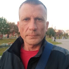 Фотография мужчины Евгений, 42 года из г. Заозерный