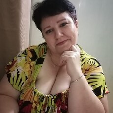 Фотография девушки Ольга, 45 лет из г. Пролетарск