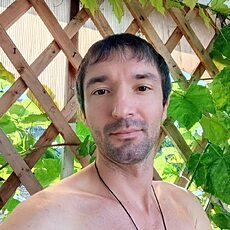 Фотография мужчины Андрей, 36 лет из г. Новая Усмань