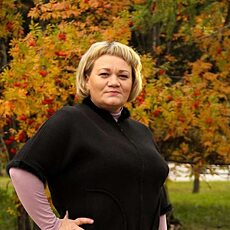 Фотография девушки Светлана, 51 год из г. Витебск