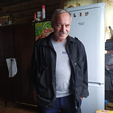 Фотография мужчины Михаил, 61 год из г. Климовск