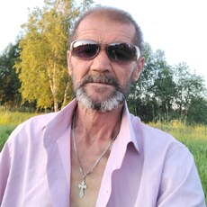Фотография мужчины Василий, 60 лет из г. Чаусы