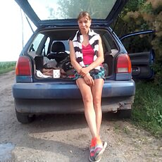 Фотография девушки Оксана, 40 лет из г. Петриков