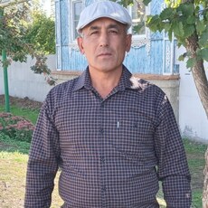 Фотография мужчины Ахмед, 50 лет из г. Мичуринск