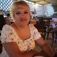 Фотография девушки Юля, 36 лет из г. Донецк (Ростовская Обл.)
