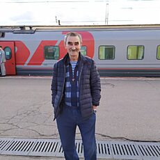 Фотография мужчины Олег, 62 года из г. Галич