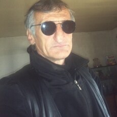 Фотография мужчины Ali, 60 лет из г. Тбилиси