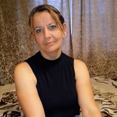Фотография девушки Светлана, 41 год из г. Кыштым