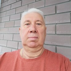 Фотография мужчины Владимир, 61 год из г. Тюмень