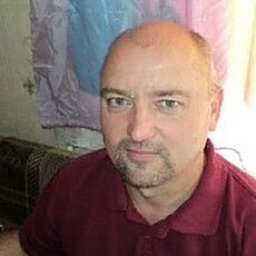 Фотография мужчины Николас, 55 лет из г. Славянск