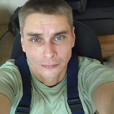 Антон, 46 из г. Новосибирск.
