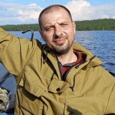 Дмитрий, 47 из г. Красноярск.