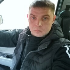 Фотография мужчины Дмитрий, 32 года из г. Асбест