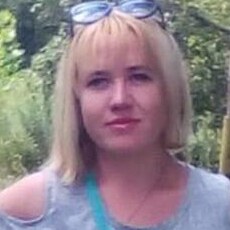 Фотография девушки Римма, 31 год из г. Донецк