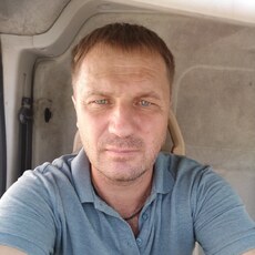 Александр, 44 из г. Новосибирск.