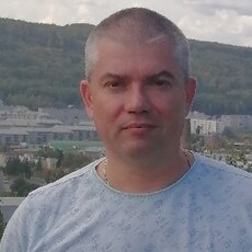 Фотография мужчины Дмитрий, 47 лет из г. Учалы