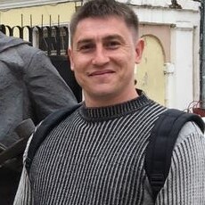 Фотография мужчины Андрей, 39 лет из г. Покров