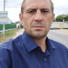 Фотография мужчины Русланио, 42 года из г. Волоколамск