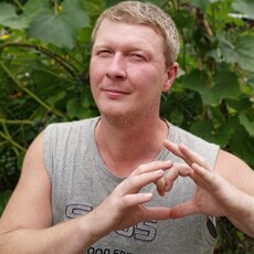 Алексей, 45 из г. Нижний Новгород.