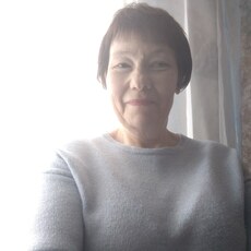 Фотография девушки Ольга, 53 года из г. Рубцовск