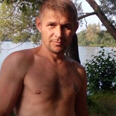 Николай, 42 из г. Саратов.