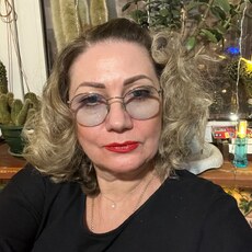 Ольга, 51 из г. Москва.