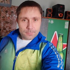 Фотография мужчины Сергей, 35 лет из г. Улан-Удэ