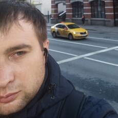 Фотография мужчины Алексей, 33 года из г. Мичуринск