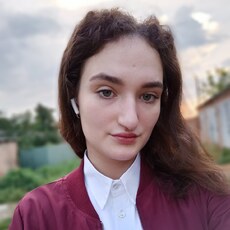 Фотография девушки Вера, 19 лет из г. Полтава